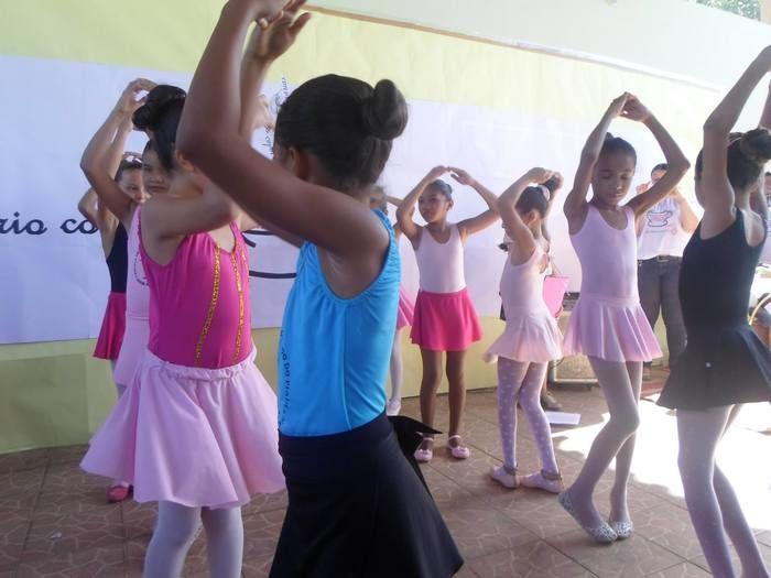 Instituto Municipal realizou o I Chá Literário com Artes - Imagem 5