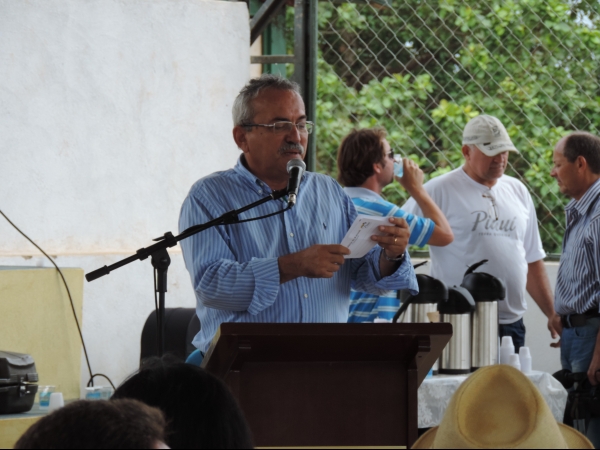 Governador Wilson Martins Inaugura obras de seu governo em Barra D“Alcântara - Imagem 27