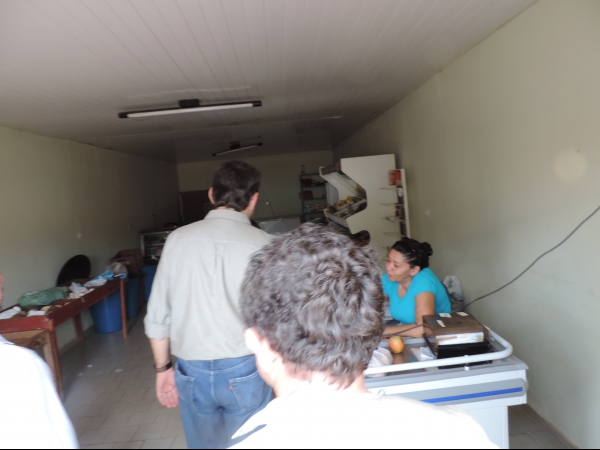 Governador Wilson Martins Inaugura obras de seu governo em Barra D“Alcântara - Imagem 4