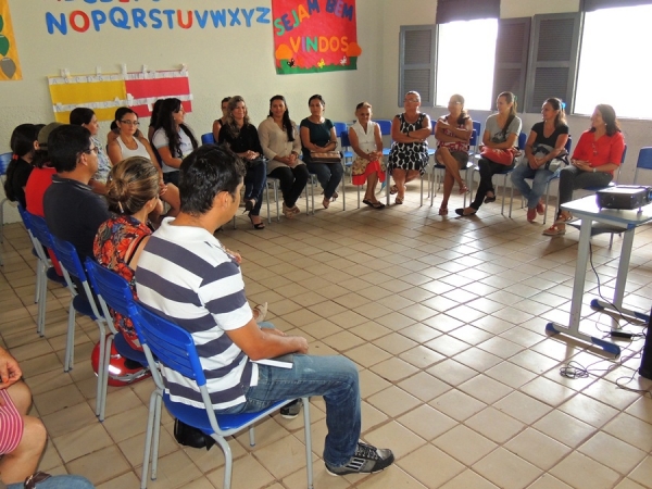 Município de Pedro II lança o Projeto Reciclar - Imagem 3