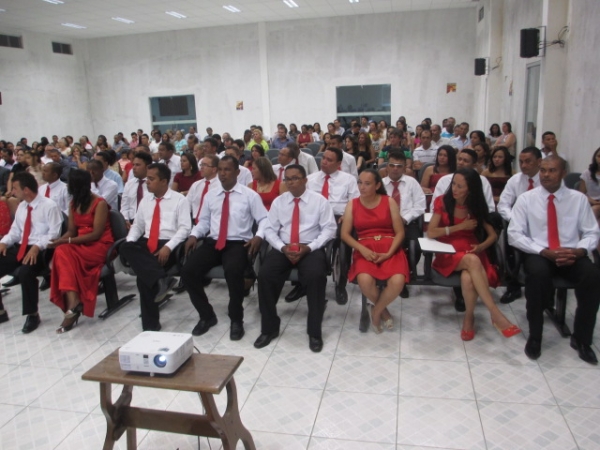 Instituto Conradio do Brasil forma turma de comunicadores em Oeiras - Imagem 1