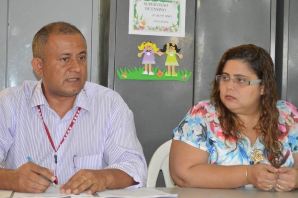 Prefeitura de Altos investe na Educação - Imagem 3