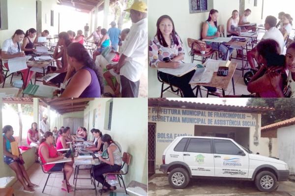 Revisão do Cadastro Único - Imagem 1