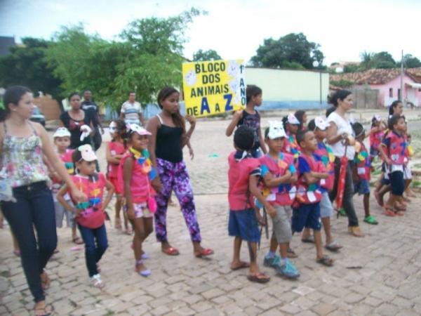 Carnaval da Creche Antonia Gomes Martins - Imagem 2