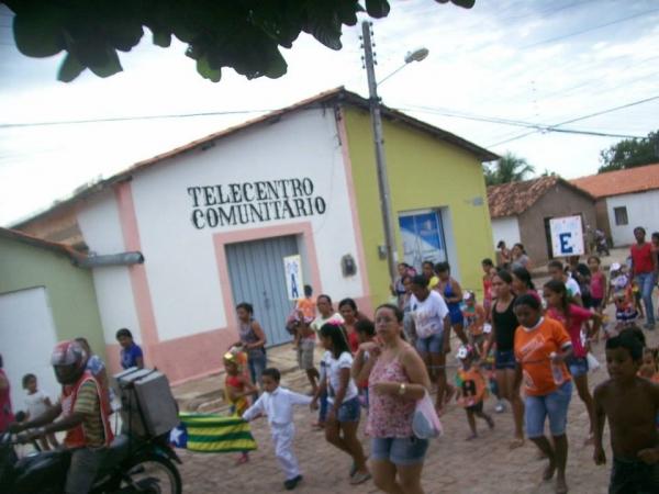 Carnaval da Creche Antonia Gomes Martins - Imagem 12