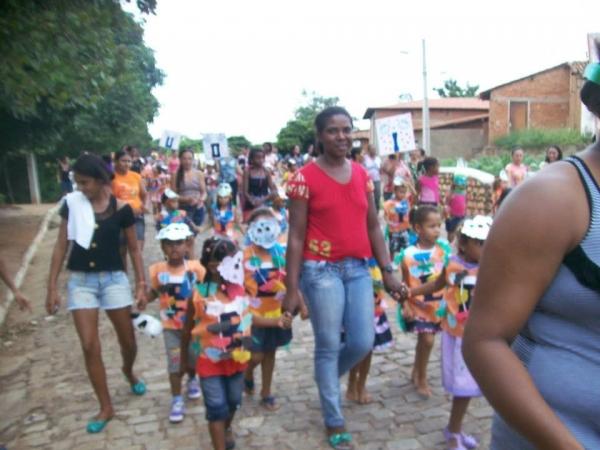 Carnaval da Creche Antonia Gomes Martins - Imagem 24
