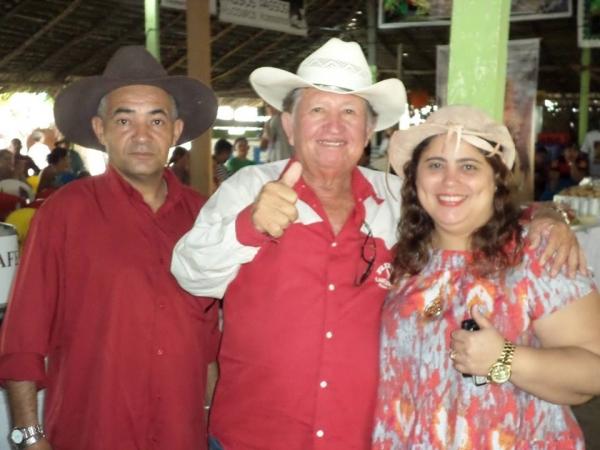 Festejos de São José reúne vaqueiros de toda região em Altos - Imagem 4