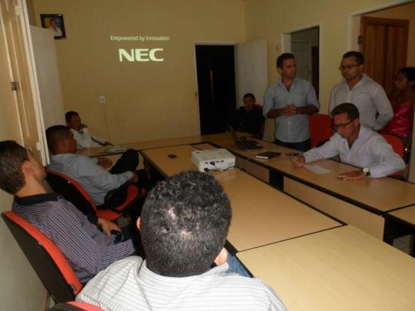 A Prefeitura de Barra D“Alcântara-PI realiza audiência Pública - Imagem 6