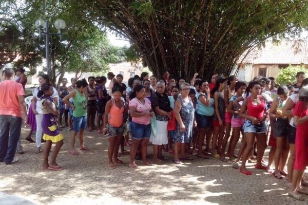 Prefeitura realiza café da manhã em homenagem ao Dia Internacional da Mulher - Imagem 6