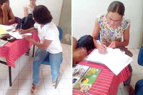 Conselho Tutelar de Francinópolis recebe motocicleta - Imagem 1