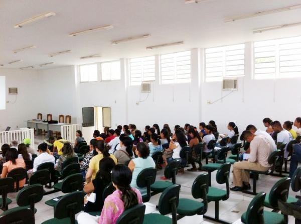 Primeira Reunião sobre Planos Municipais de Saneamento Básico e de Resíduos Sólidos - Imagem 6