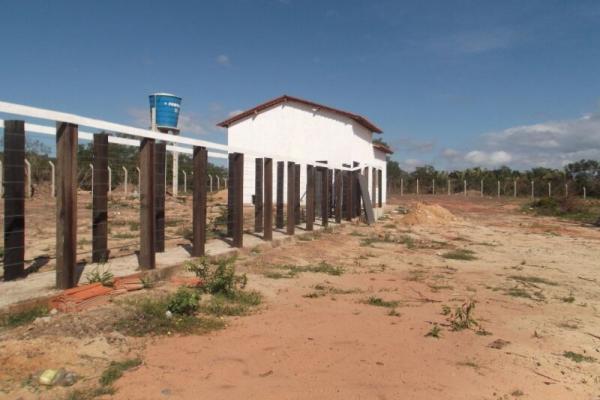 Matadouro Público deve ser reinaugurado em junho desse ano - Imagem 5