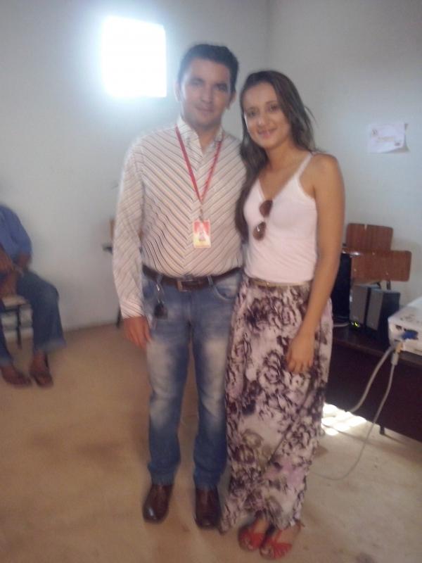 CRAS promove palestra com o Grupo de Idosos “Conviver” sobre a Dengue - Imagem 6