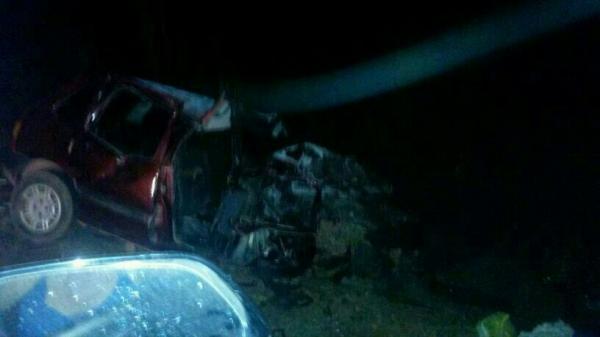 São João dos Patos: Acidente Gravíssimo na BR 230 com Vítimas Fatais - Imagem 3