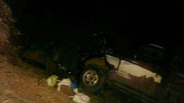 São João dos Patos: Acidente Gravíssimo na BR 230 com Vítimas Fatais - Imagem 1