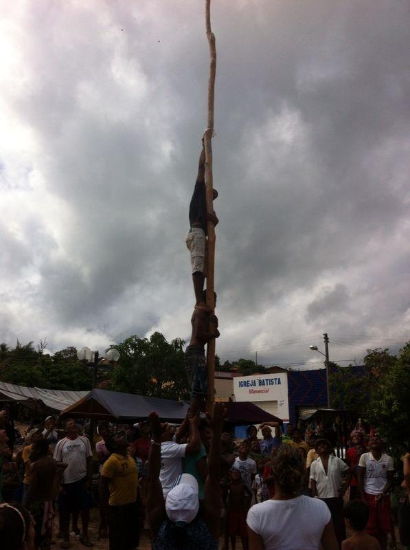 DIVULGAÇÃO DA PROGRAMAÇÃO DO ANIVERSÁRIO FRANCINÓPOLIS - Imagem 11