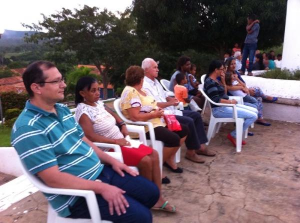 DIVULGAÇÃO DA PROGRAMAÇÃO DO ANIVERSÁRIO FRANCINÓPOLIS - Imagem 2