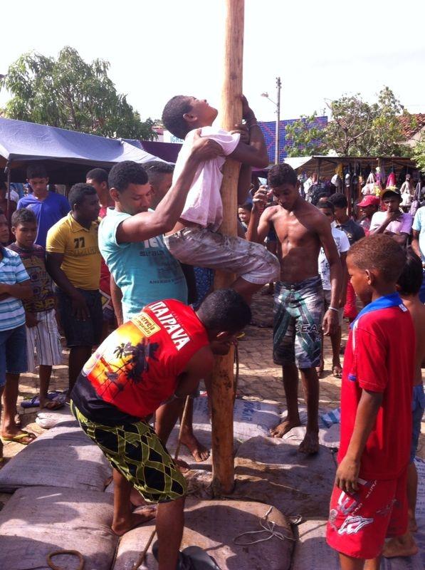 DIVULGAÇÃO DA PROGRAMAÇÃO DO ANIVERSÁRIO FRANCINÓPOLIS - Imagem 23