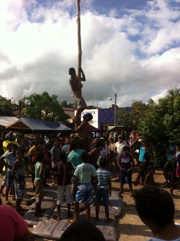 DIVULGAÇÃO DA PROGRAMAÇÃO DO ANIVERSÁRIO FRANCINÓPOLIS - Imagem 15