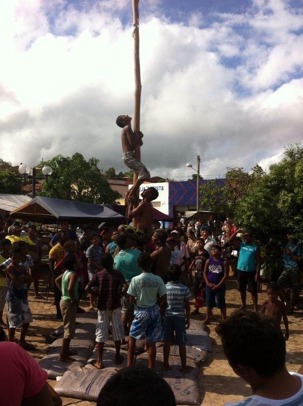 DIVULGAÇÃO DA PROGRAMAÇÃO DO ANIVERSÁRIO FRANCINÓPOLIS - Imagem 14