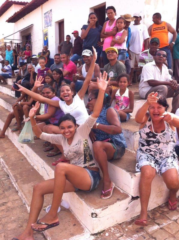 DIVULGAÇÃO DA PROGRAMAÇÃO DO ANIVERSÁRIO FRANCINÓPOLIS - Imagem 19