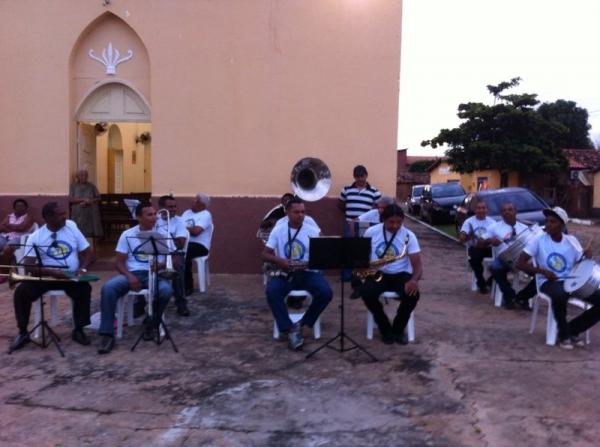 DIVULGAÇÃO DA PROGRAMAÇÃO DO ANIVERSÁRIO FRANCINÓPOLIS - Imagem 8