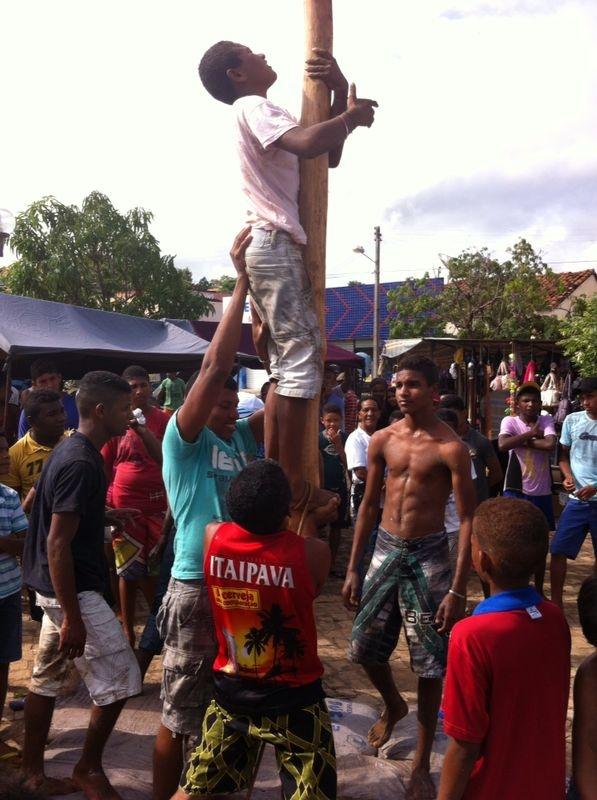 DIVULGAÇÃO DA PROGRAMAÇÃO DO ANIVERSÁRIO FRANCINÓPOLIS - Imagem 10