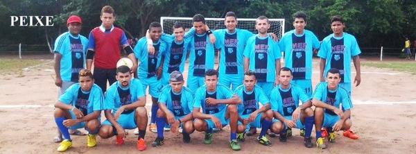 Grande Final do Campeonato Municipal de Futebol - Imagem 1