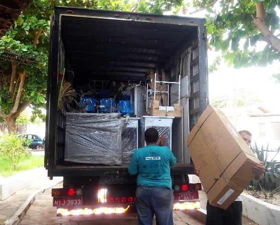 Hospital de Altos será reformado e ganha novos equipamentos - Imagem 3