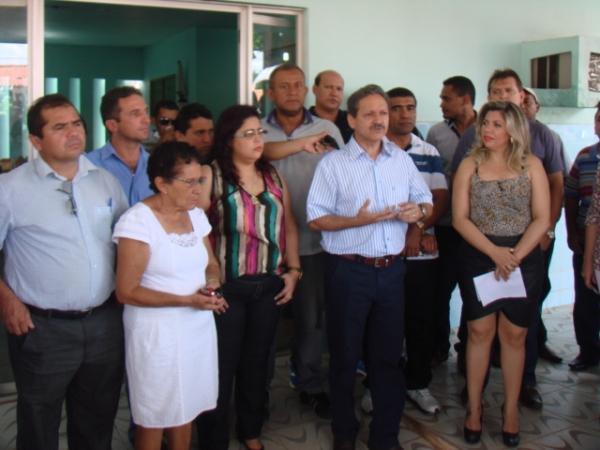 Hospital de Altos será reformado e ganha novos equipamentos - Imagem 4