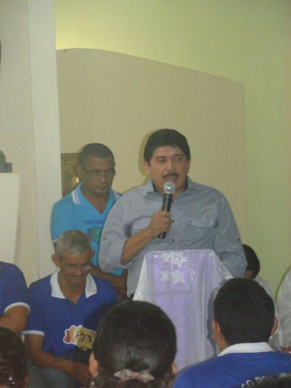 Manoel Emídio comemora 50 anos com diversas atividades - Imagem 6