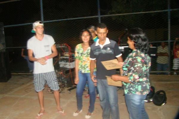 Confira imagens das premiações das corridas feita pelo prefeito Josenildo - Imagem 5