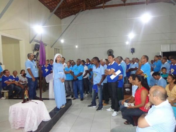 Manoel Emídio comemora 50 anos com diversas atividades - Imagem 7