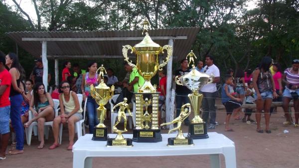 Grande final do Campeonato Municipal Amador de Futebol - Imagem 29