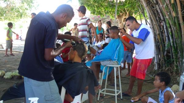 Manhã da Cidadania - Imagem 1