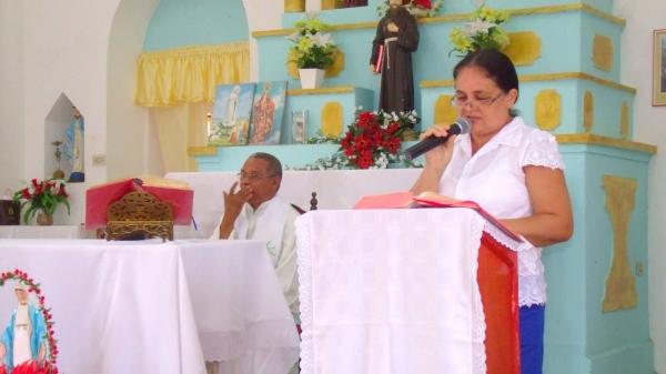 Missa em Ação de Graças - Imagem 11