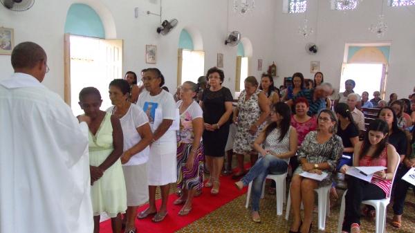 Missa em Ação de Graças - Imagem 33