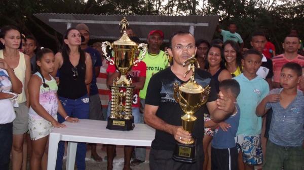 Grande final do Campeonato Municipal Amador de Futebol - Imagem 49