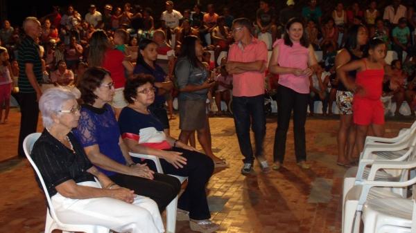 Bolo Comemorativo de 52 Anos - Imagem 15