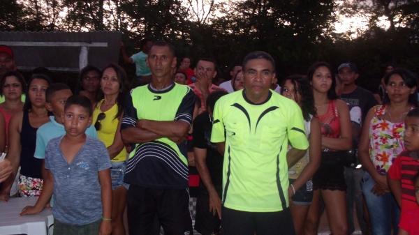 Grande final do Campeonato Municipal Amador de Futebol - Imagem 56