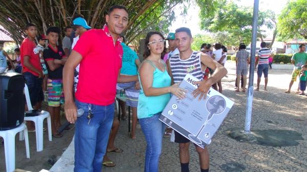 Aniversário de Francinópolis 52 anos de emancipação! - Imagem 10