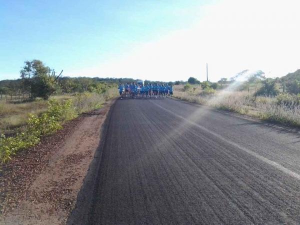 Aniversário de Francinópolis 52 anos de emancipação! - Imagem 4