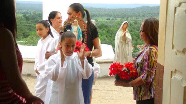 Missa em Ação de Graças - Imagem 1