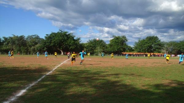 Grande final do Campeonato Municipal Amador de Futebol - Imagem 18
