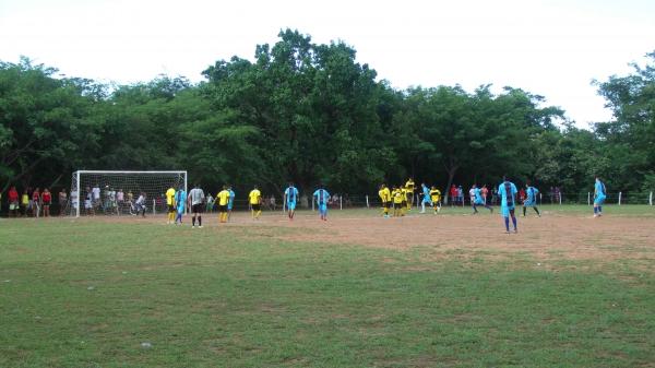 Grande final do Campeonato Municipal Amador de Futebol - Imagem 17