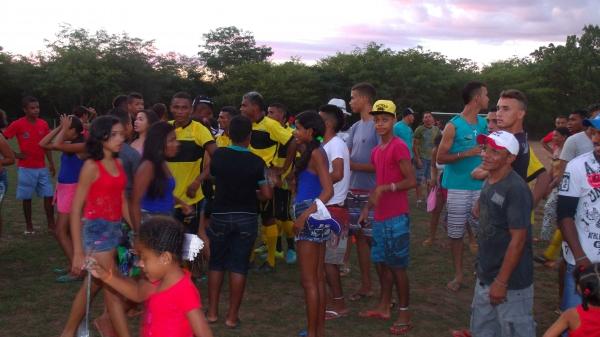 Grande final do Campeonato Municipal Amador de Futebol - Imagem 33