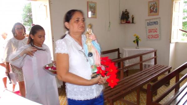 Missa em Ação de Graças - Imagem 4