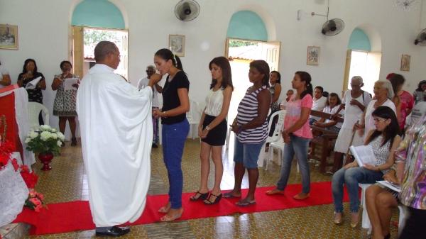 Missa em Ação de Graças - Imagem 34