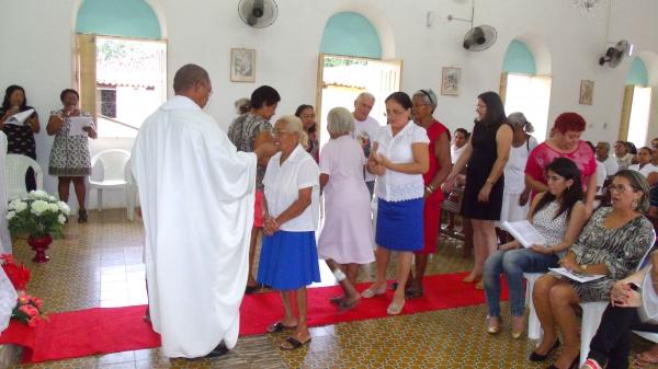 Missa em Ação de Graças - Imagem 39