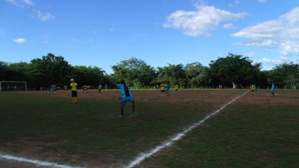 Grande final do Campeonato Municipal Amador de Futebol - Imagem 10